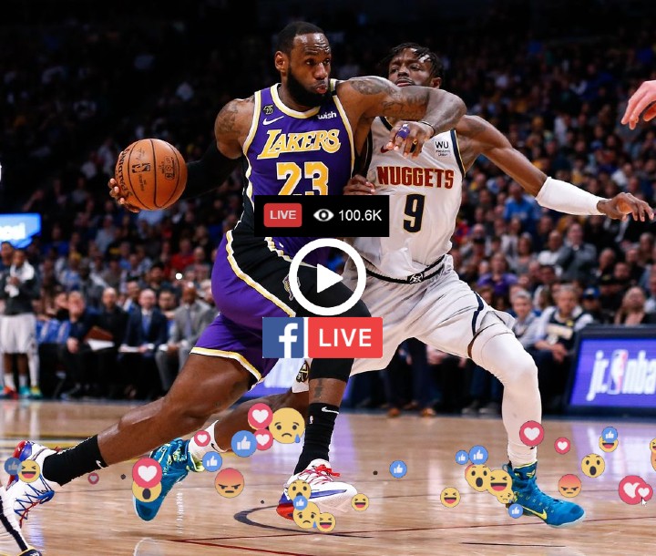 Online Live Streaming Free [[LIVE STREAMS]]**TODAY NBA WEST FINALS