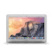 Laptop Apple MacBook Air 2017 i5 1.8GHz/8GB/128GB