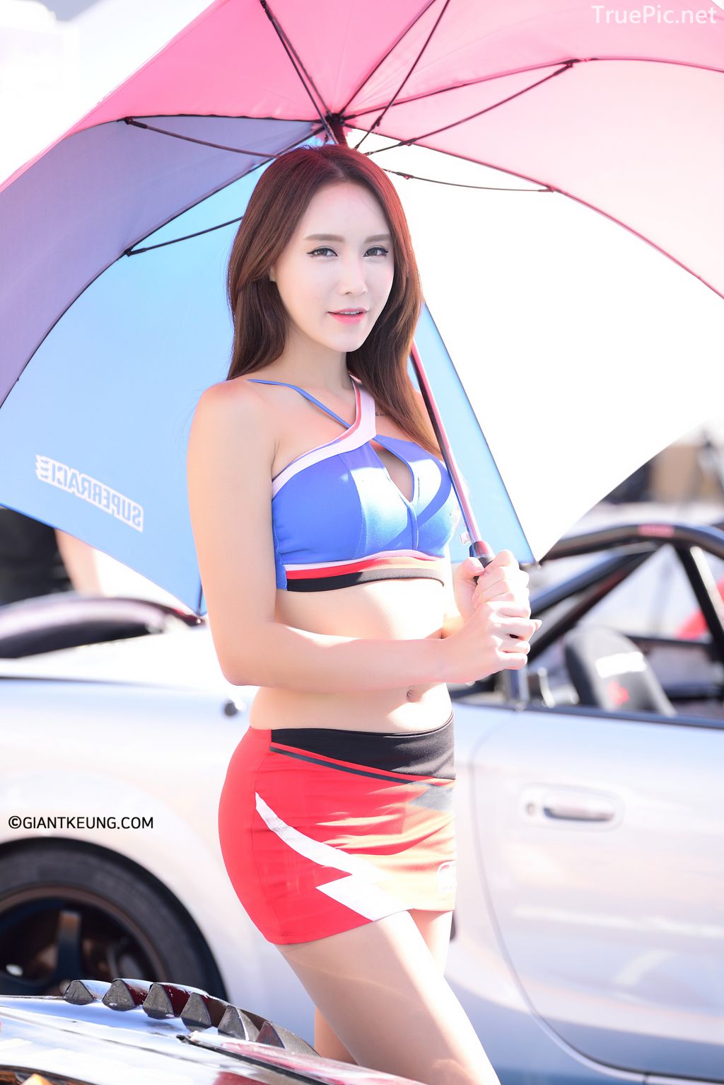 Image-Korean-Racing-Model-Lee-Soo-Yeon-Incheon-KoreaTuning-Festival-Show-TruePic.net- Picture-54
