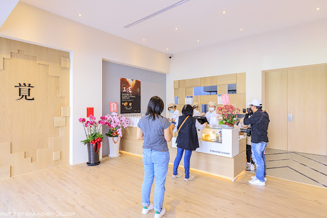 一覚ichisatori bakery高級食パン専門店,台中首家日本高級生吐司專門店,網路預購已排至五月中旬!