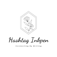 Hashtag Inkpen Logo