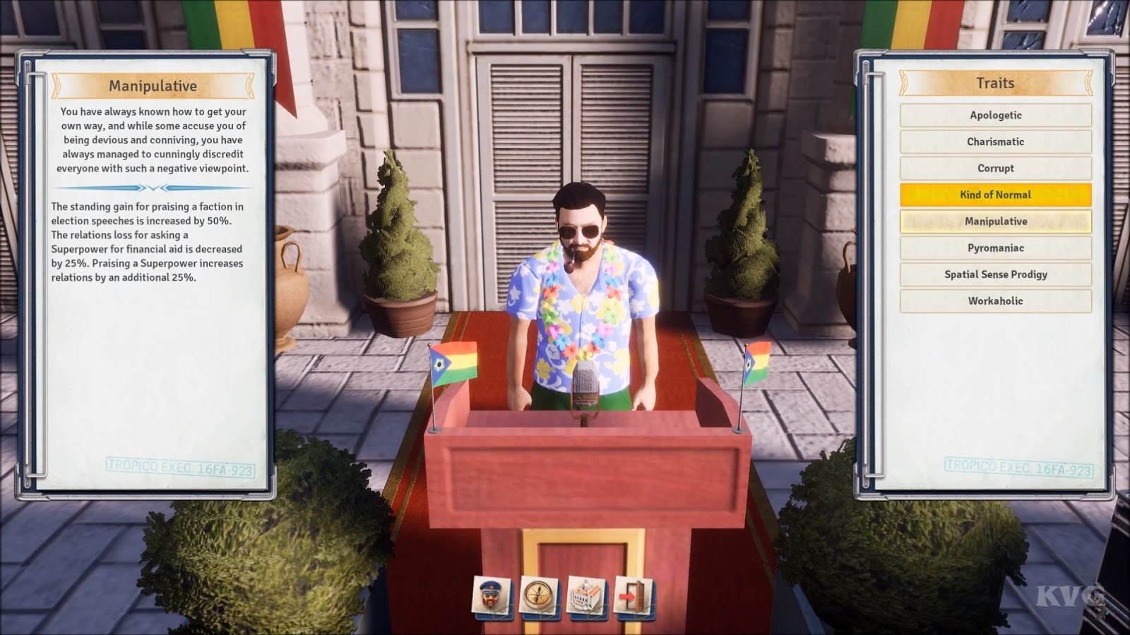 tropico 5 cheats tropico 5 cheats
