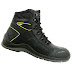 Sepatu Safety Joger Volcano S3 217