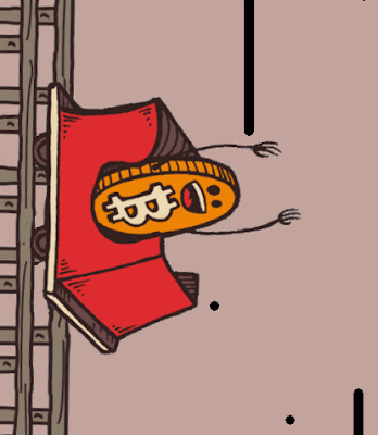 Bitcoin Talfahrt witzige gifs animiert Bitcoin Talfahrt witzige gifs animiert
