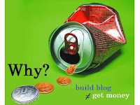 Alasan Kenapa Blog Tidak Dapat Menghasilkan Uang