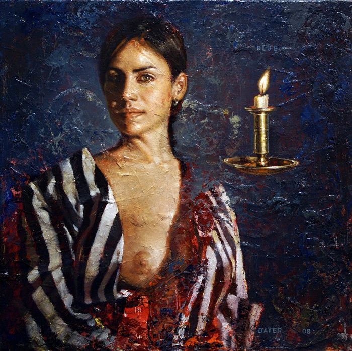 Diego Dayer