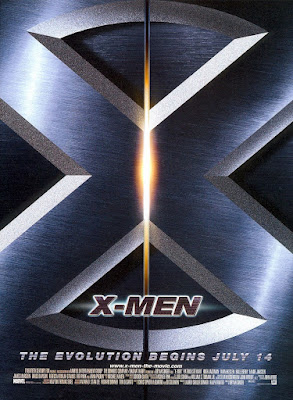 x-men film 2000 wolverine