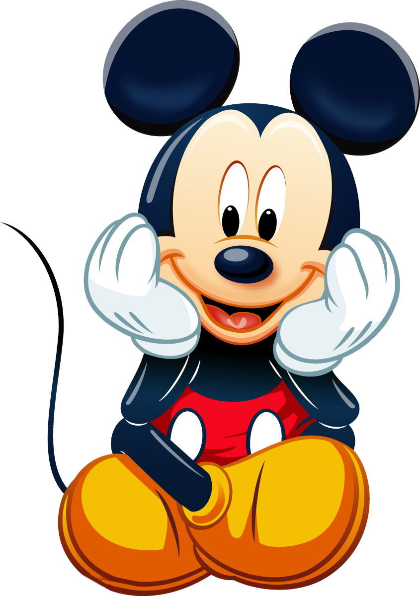 MB Producciones: * MICKEY, MINNIE, PNG