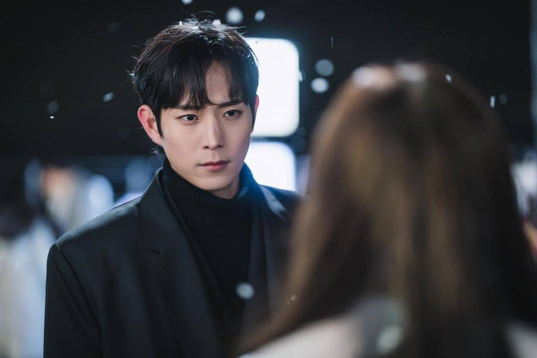 The Penthouse Star Kim Young Dae Helped Cha Eun Woo's Wish Come True In