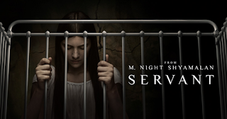 "Servant", une série par M. Night Shyamalan
