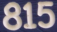 NumberADay: 815