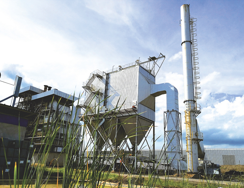 Mengenal Electrostatic Precipitator, Fungsi, Komponen, dan Cara