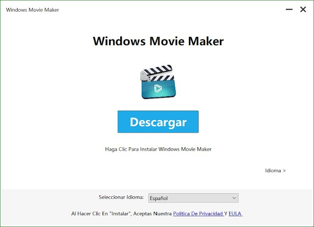 Windows Movie Maker 2020 Full