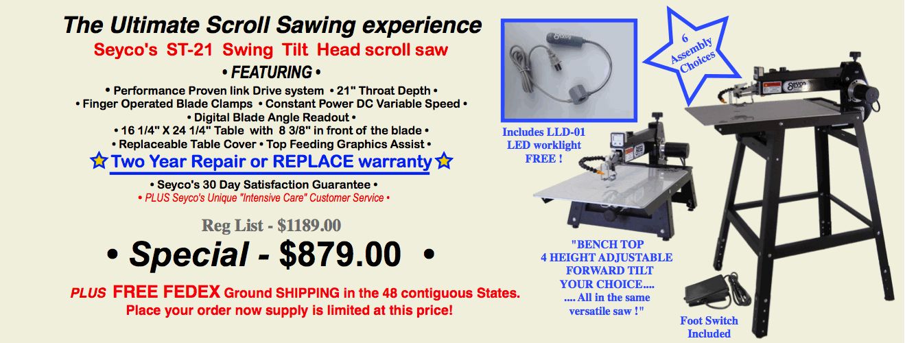 Scrollsaw Large Luminary Scroll Saw Pattern.