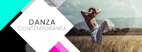 DANZA CONTEMPORÁNEA