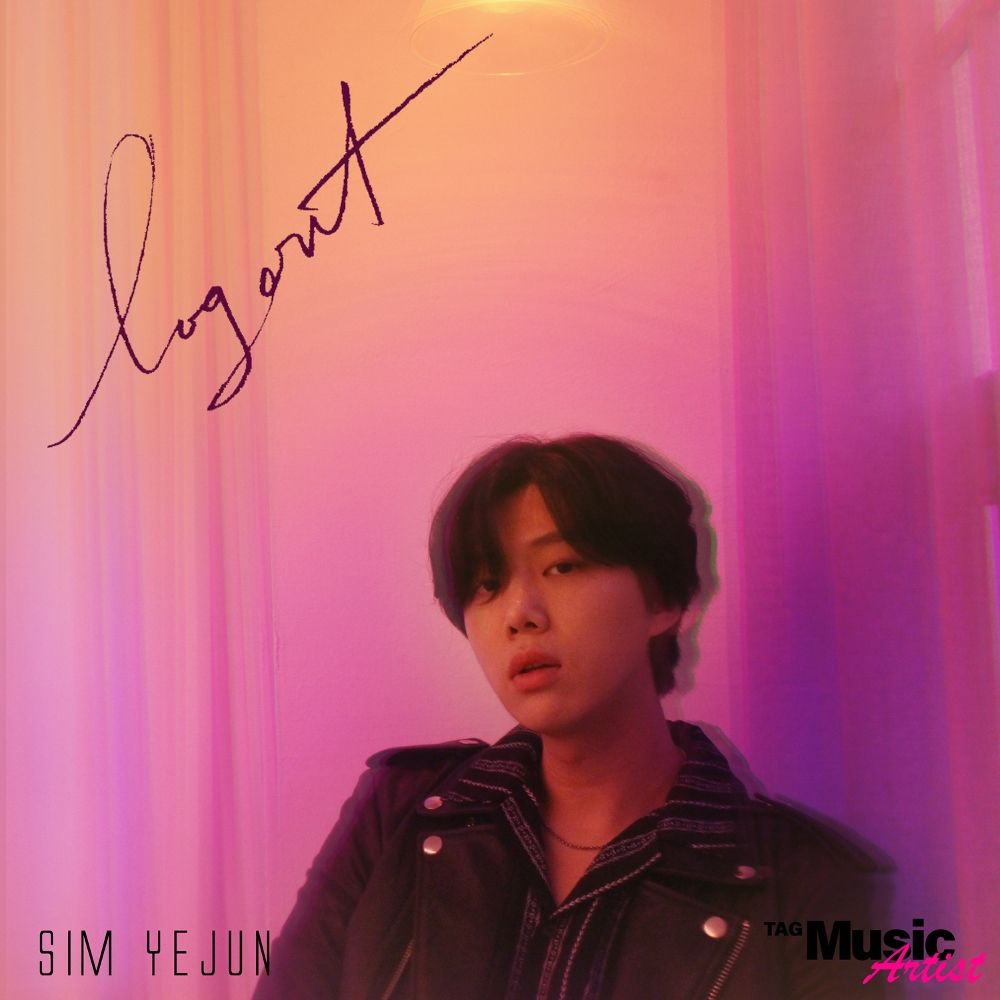 SIM YEJUN – TagMusic Artist Part.1 – Single
