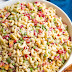 The Best Macaroni Salad