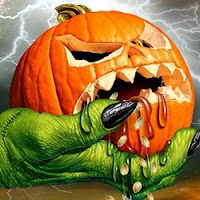 Intertops Poker and Juicy Stakes Casino are Holding a $2000 GTD Halloween Poker Tournament and $2 Satellites Start Today