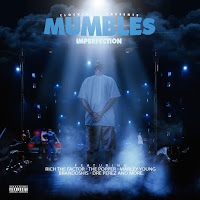 Tidal MP3/AAC Download - Imperfection by Mumbles - stream album free on top digital music platforms online | The Indie Music Board by Skunk Radio Live (SRL Networks London Music PR) - Tuesday, 18 June, 2019