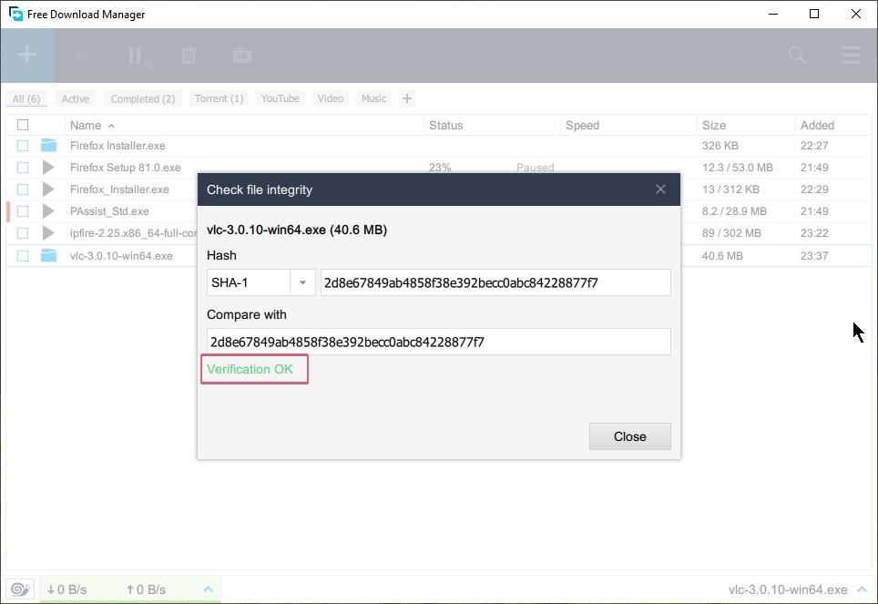 fdm extension chrome fdm extension chrome