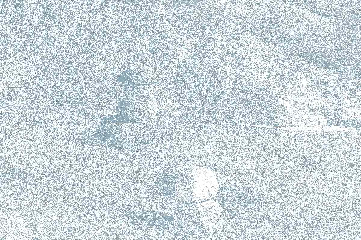 화순 영구산 운주사 화순 영구산 운주사