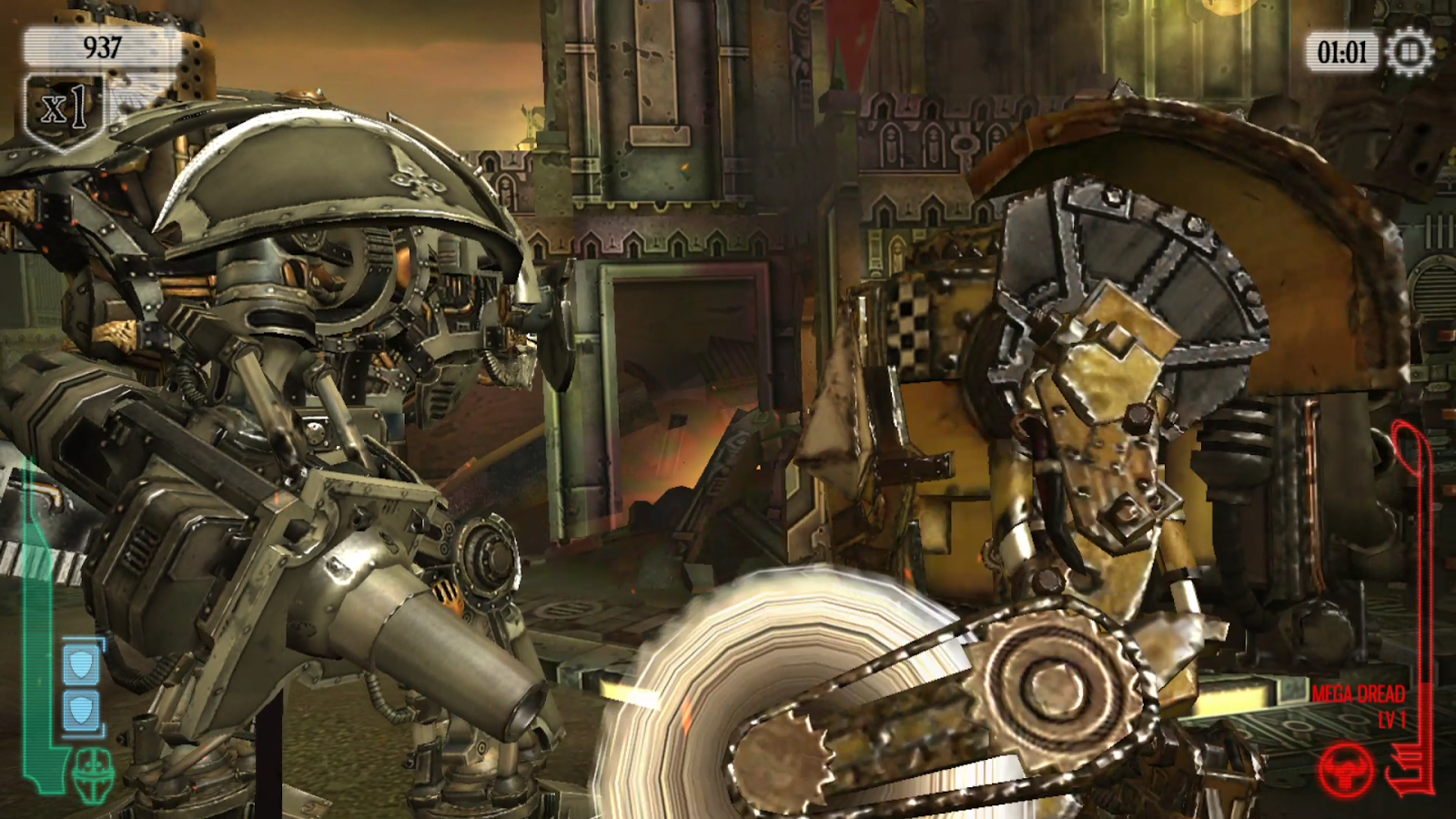 Warhammer 40 000 Freeblade Mod Apk 5 6 0 (Unlimited Money) Warhammer 40 000 Freeblade Mod Apk 5 6 0 (Unlimited Money)