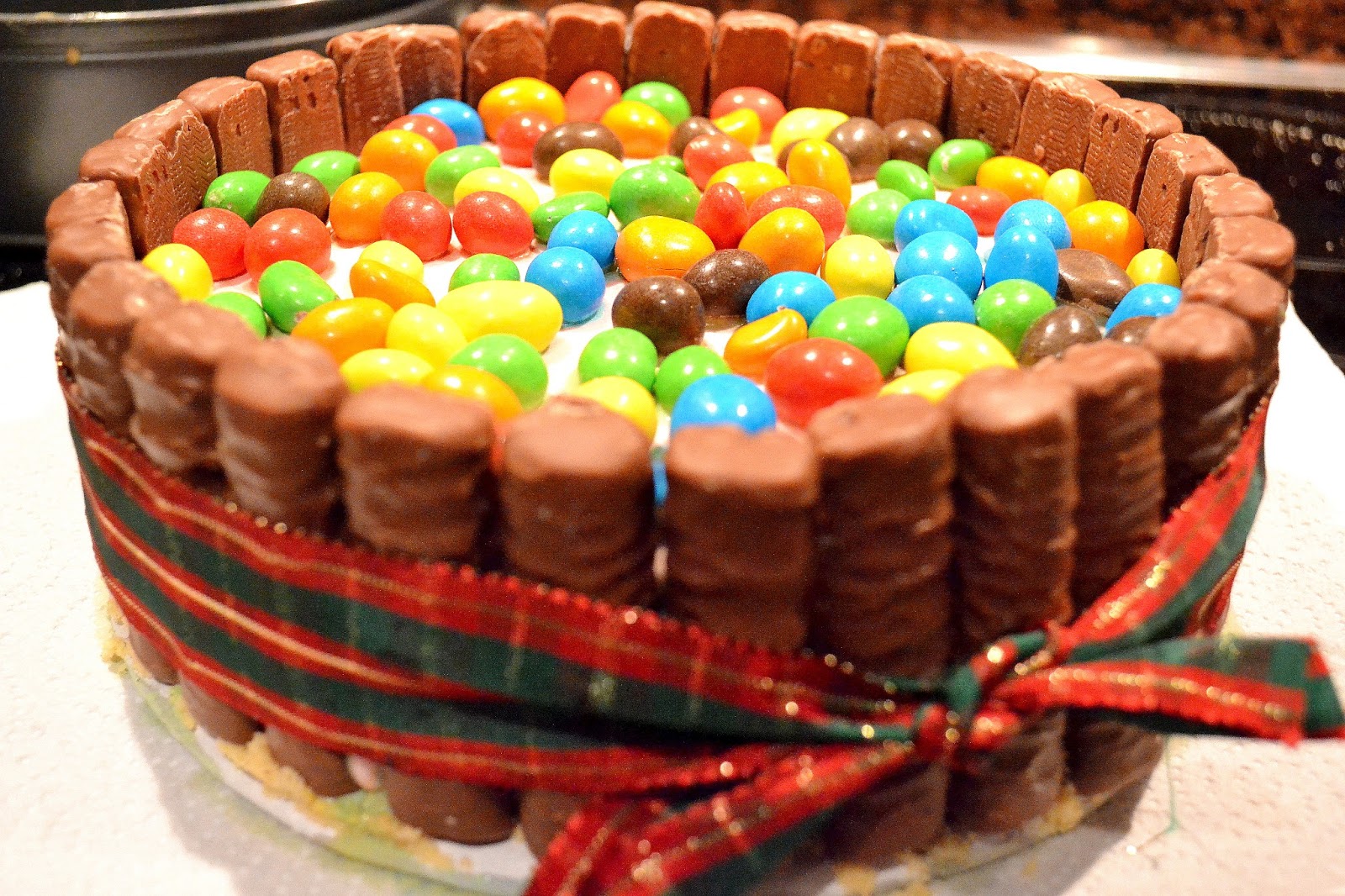 Just that you know: Recept: Twix-kwark taart