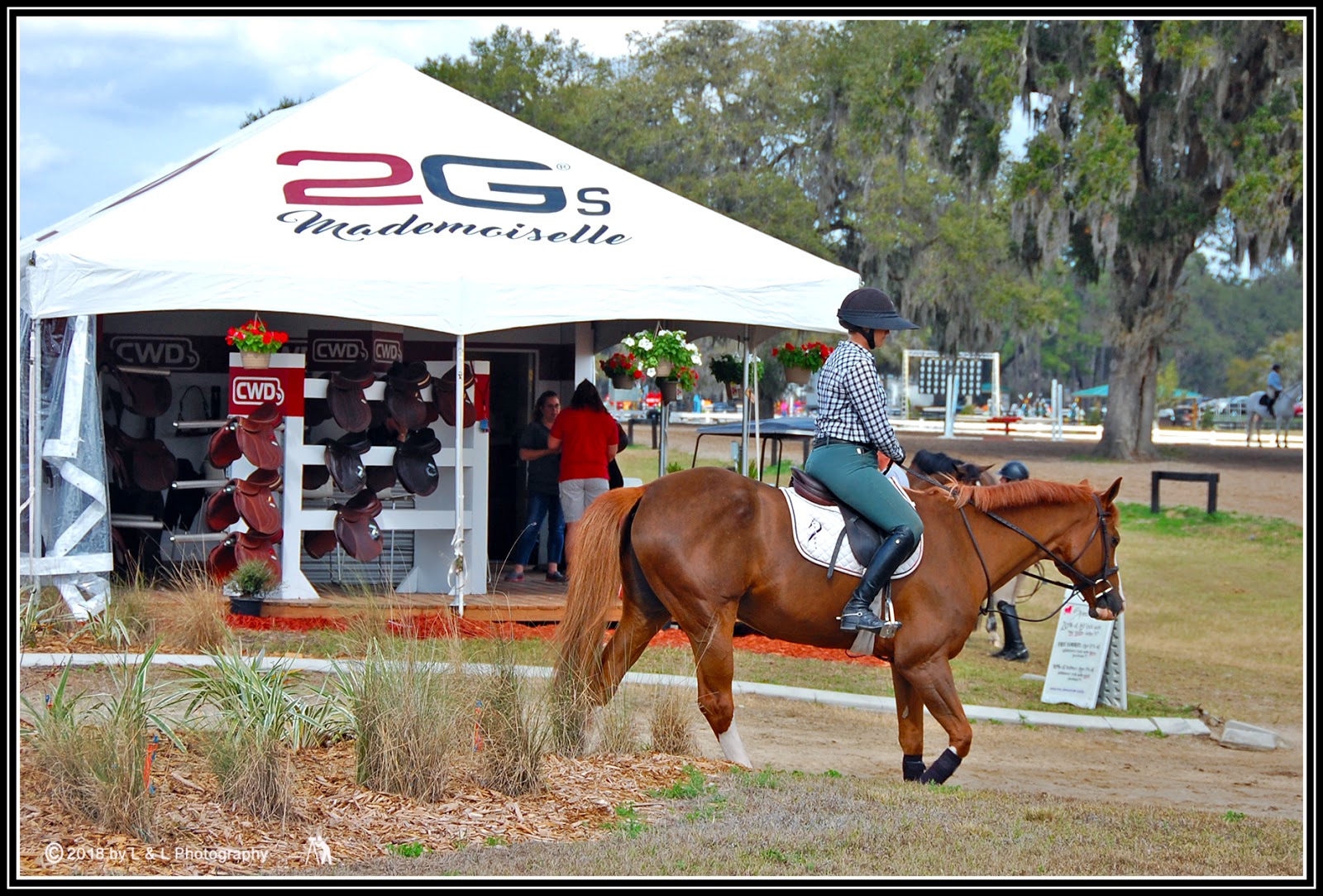 Ocala, Central Florida & Beyond Saddle Shops & Tack Shop