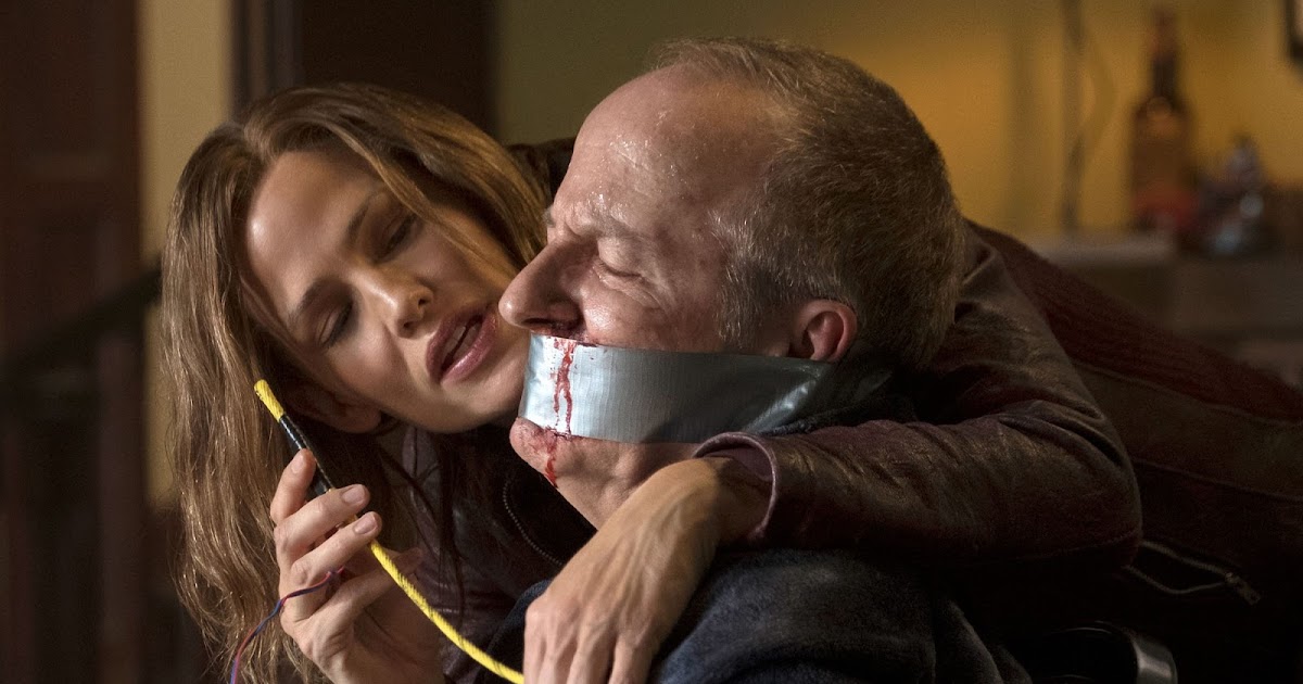 Knock film movie sitcom seen Movie Review: Peppermint (2018) | The Ace Black Movie Blog