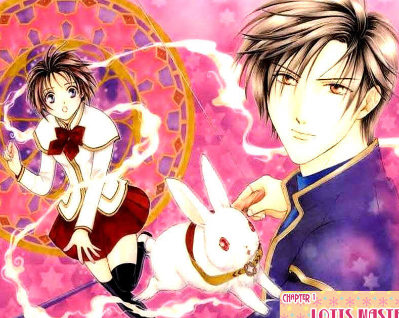 Ai Wa Sekai O Sukuu No Ka Scan Vf Manga