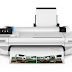 HP DesignJet T100 Driver Downloads, Review And Price