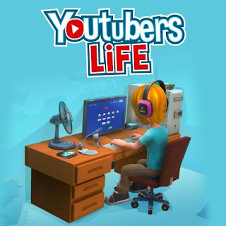 Youtubers Life PC Full Version Free Download