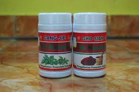 Foto Obat gonore yang ampuh