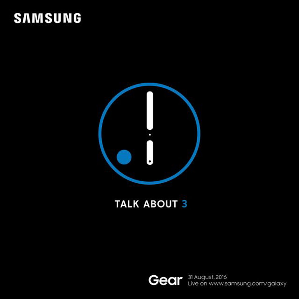 Samsung Gear G3