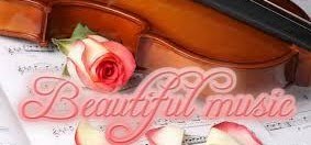 beautiful music radio BEAUTIFULinstrumentals.com Home Page