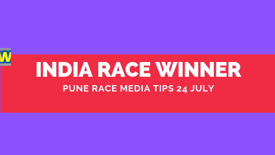 Pune Race Media Tips 24th August