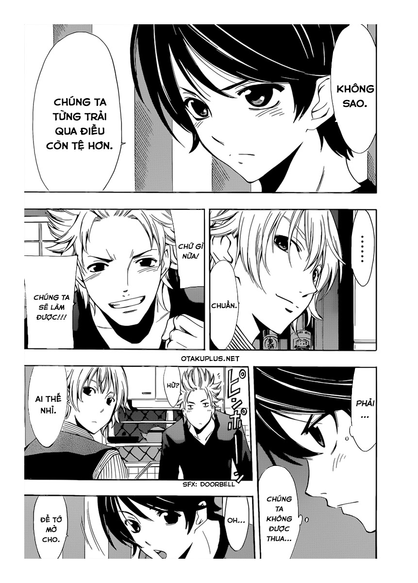 Fuuka chap 83