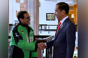  Jokowi Restui Nadiem Makarim Hapus Ujian Nasional