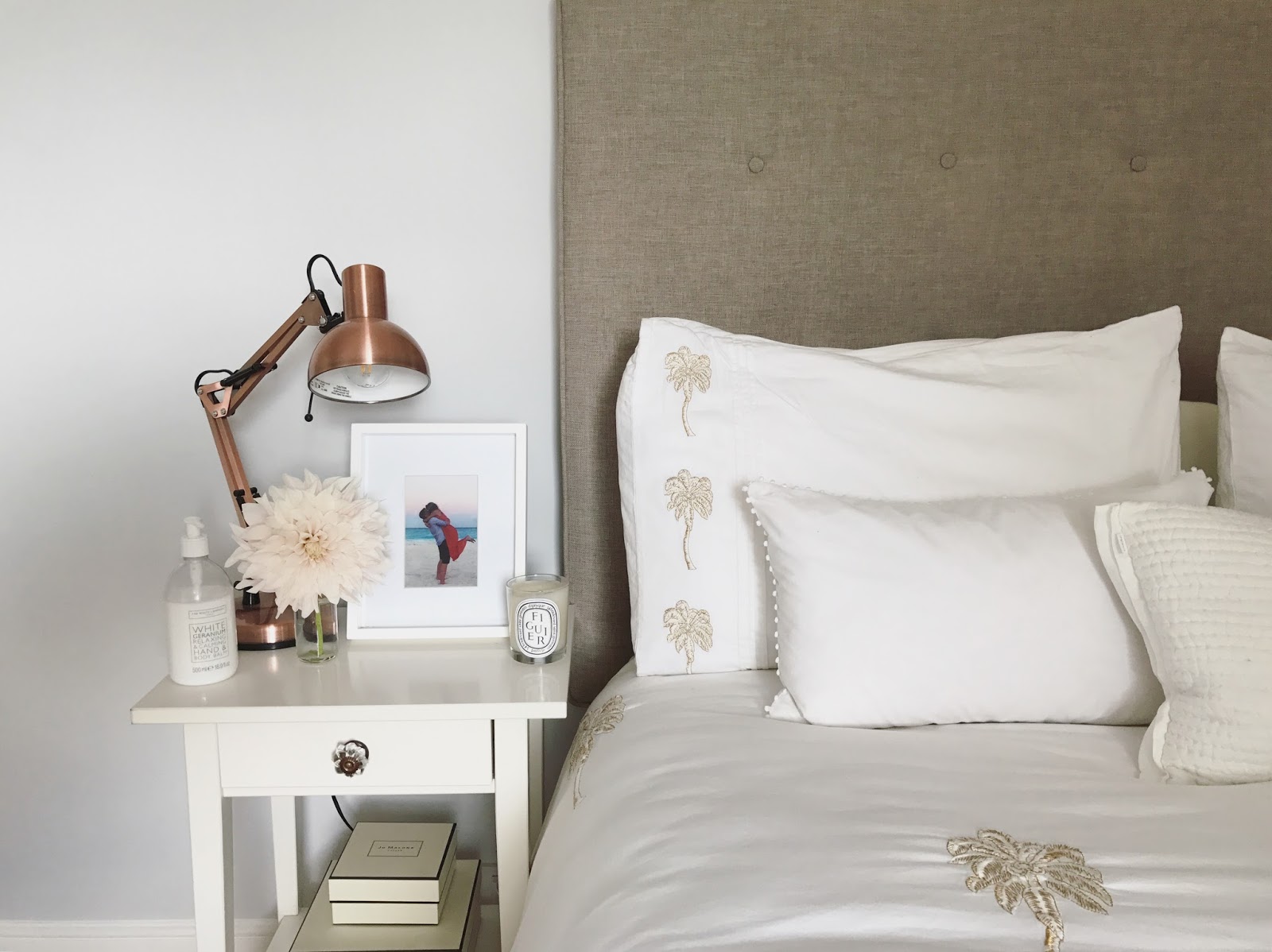 Sleep Secrets {The real reason that I've been sleeping like a baby