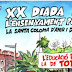 XX Diada de l’Ensenyament Públic a Santa Coloma