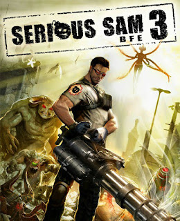 Serious Sam 3: BFE | 3.5 GB | Compressed