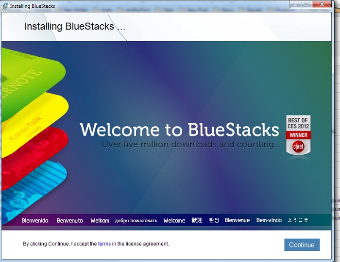 Bluestacks work with ios Bluestacks work with ios