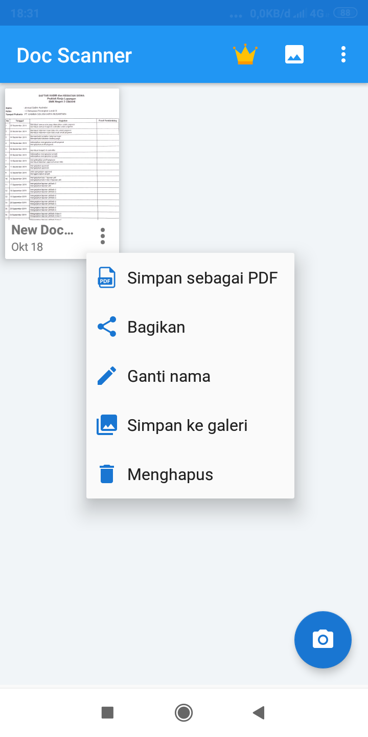 5 Aplikasi Android Untuk Scan Dokumen