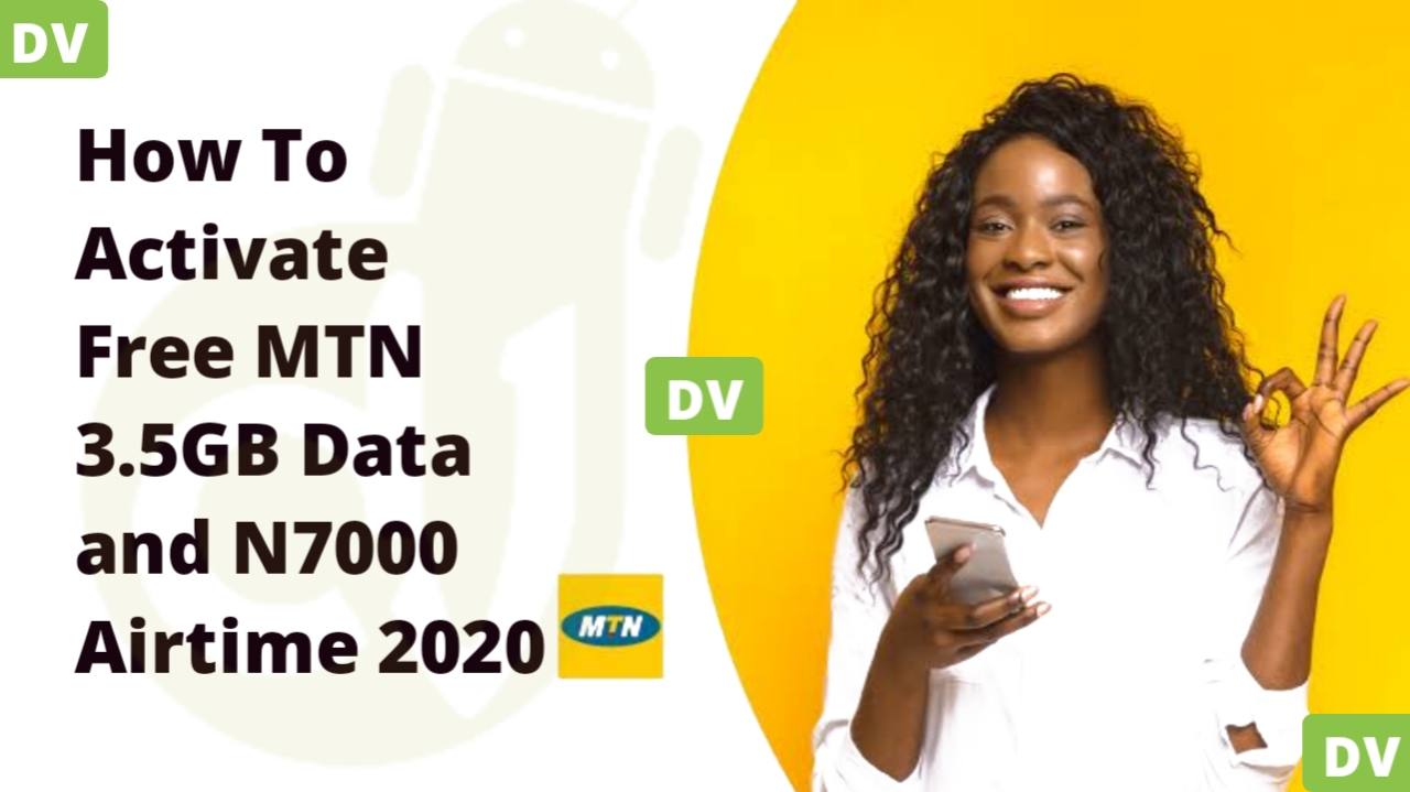 hack for free mtn airtime now hack for free mtn airtime now