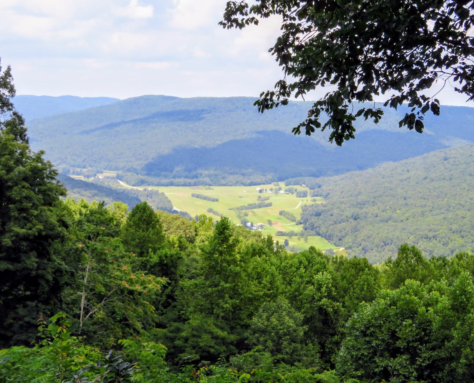 Big Daddy Dave Beersheba Springs Tennessee