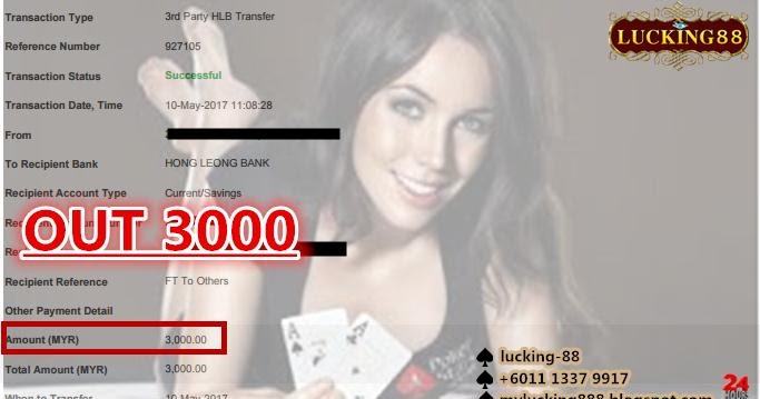 Top 10 Online Casino Malaysia 2018 Top 10 Online Casino Malaysia 2018