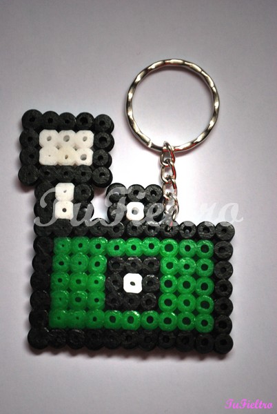 TuFieltro: Especial "Profesiones" I