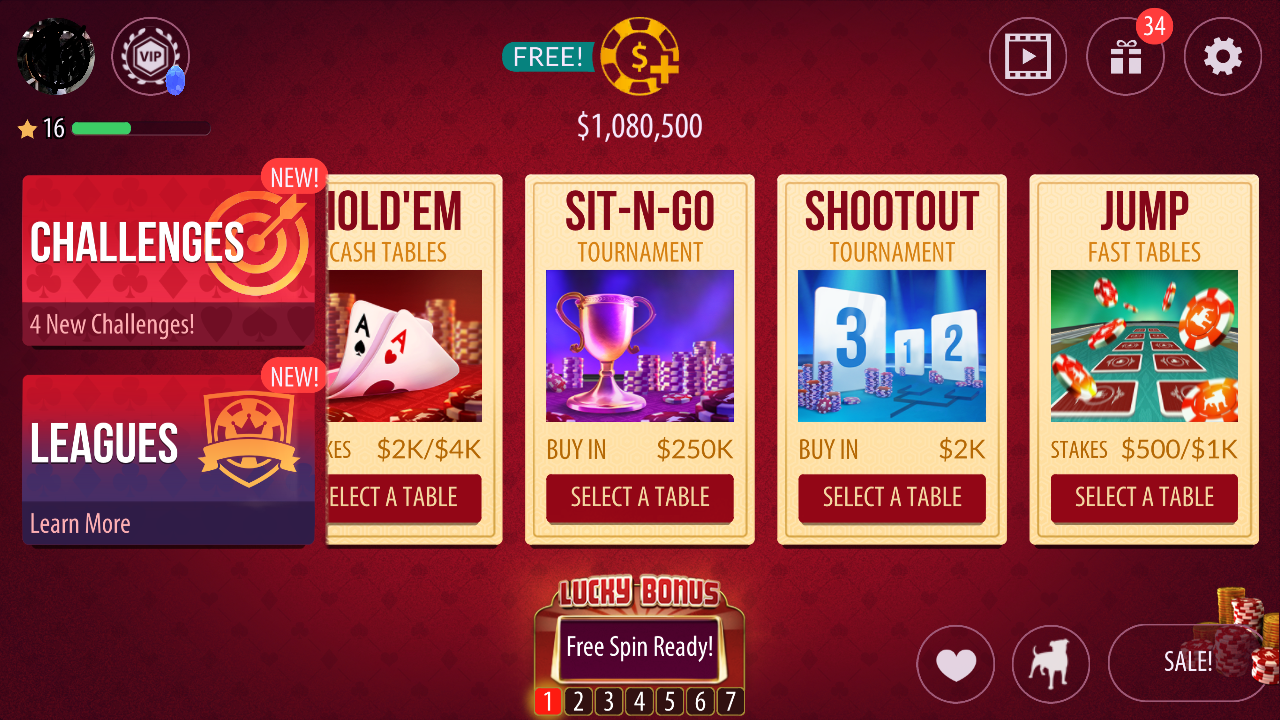 Cara bermain poker menang banyak | Cara bermain poker menang banyak