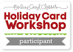 Holiday Card Workshop