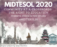 MIDTESOL 2020 Community at a crossroads the right to education